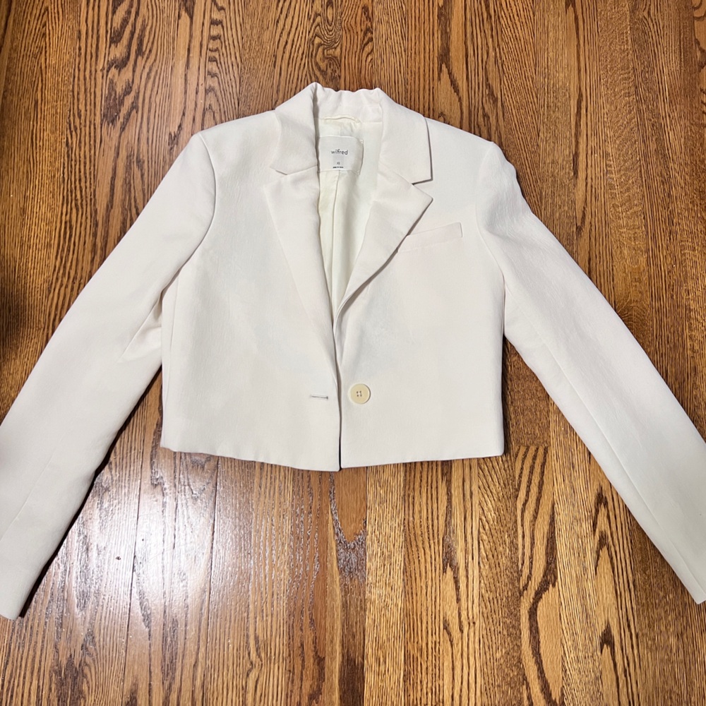 Aritiza blazer